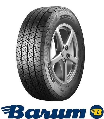 Barum vanis allseason - barum, 8pr