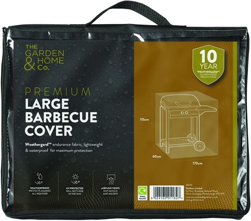 The garden home premium - &,