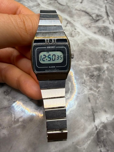 Seiko b004 5000 mini - seiko, b004-5000