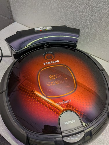 Samsung navibot srr400 - navibot,