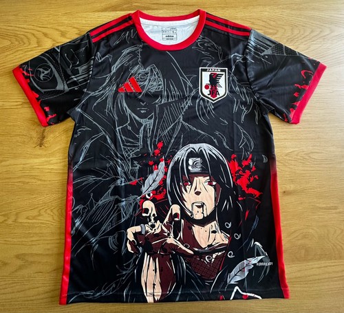 Japan football jersey concept - japan,