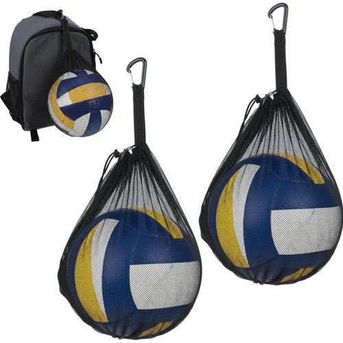 Ballnetz nylon ballsack - nylon, 2