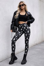 Philipp plein leggings s - leggings,
