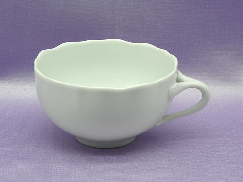 Teetasse von hutschenreuther - teetasse,