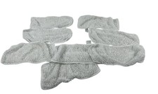 Ersatzbezug Ersatzbezüge Kompatibel Mit Vileda Steam XXL Dampfreiniger