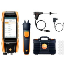 testo 300 Allrounder-Set PLUS