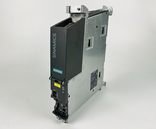 Siemens sinamics control unit - sinamics,