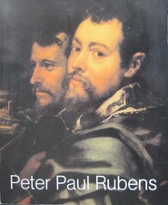 Ausstellungskatalog "Peter Paul Rubens" 1977