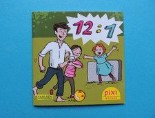 Pixi Buch - Nr.  2424  - 12 : 1  -  1.  Aufl. 2020