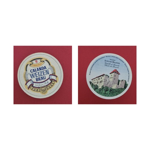 Calanda weizen bräu maienfeld - calanda,