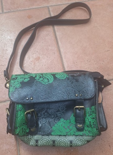 Handtasche von desigual neu - handtasche, desigual,