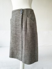 Strenesse Tweed Wickel Rock