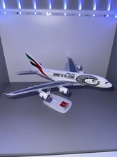 Emirates Journey To The Future