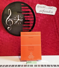 Mozart:  "Requiem"  KV 626 