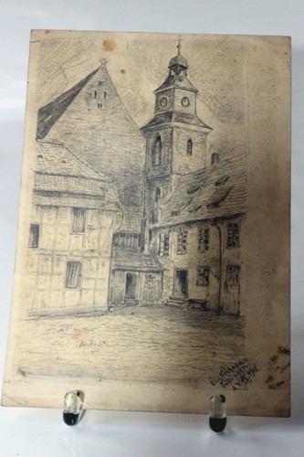 Original-Bleistift