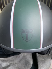 Motorradhelm jethelm - motorradhelm,