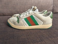 Gucci Sneaker Schuhe GG Shoes