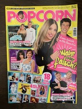 Popcorn 2018 heft - popcorn,