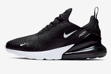 Nike Air Max 270 schwarz