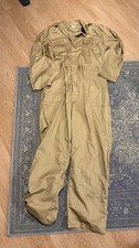 Profi Overall beige Gr. 60