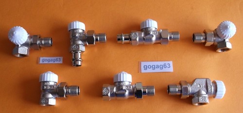 Imi heimeier exakt 2 exact - heimeier, v-