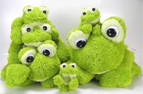 Inware frosch freaky - cm,