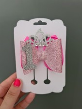 1. Geburtstag Prinzessin Krone