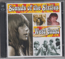 Sound of the Sixties - West