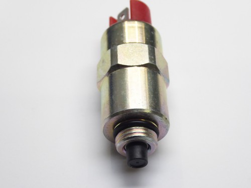 24v abschaltventil für cav - 24v,