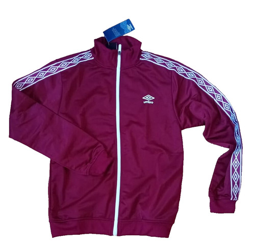 Umbro trainingsjacke taped - umbro,