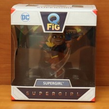 Quantum Mechanix DC Comics Supergirl Statue Sammlerfigur _SAM046 _UNGEÖFFNET