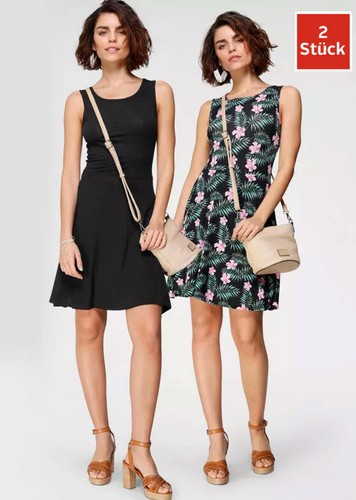 Neu stück sommerkleid - stÜck,