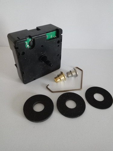 Uts funkuhrwerk reparaturset - uts,