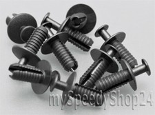 20 x Spreiznieten Befestigung