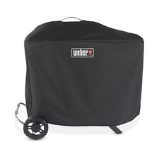 Weber premium abdeckhaube für - weber,