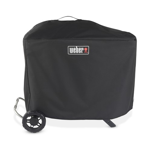 Weber premium abdeckhaube für - weber,
