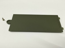 Ersatzteil Batteriefach mit