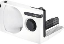 Severin AS 3912 Weiss Allesschneider NEU & OVP