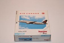 Herpa Wings Flugzeug 501620 Airbus A320 AIR CANADA 1:500 OVP
