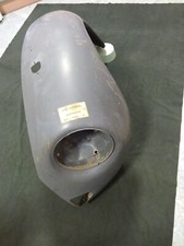 VW Käfer Kotflügel org. VAG