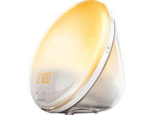 PHILIPS HF3521/01 Wake-up Light 16,5 Watt