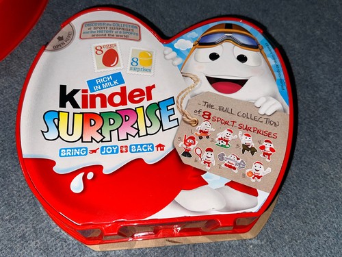 Ferrero werbematerial - ferrero,