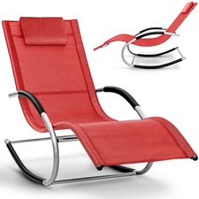 tillvex® Gartenliege
