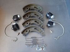 Bremsbacken Barkas B1000