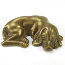 Dekorative Messing Figur