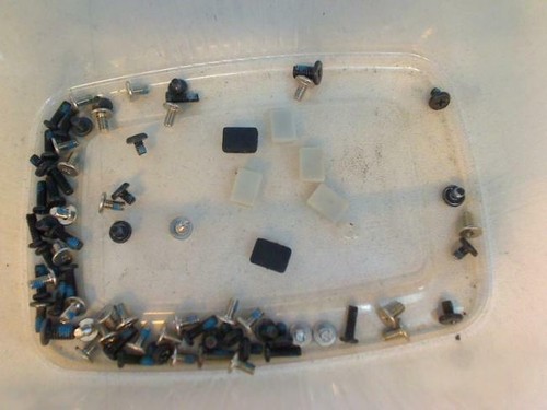 Schrauben satz set display - schrauben,