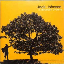 Jack johnson in between - jack,
