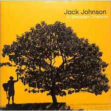 Jack Johnson / IN BETWEEN