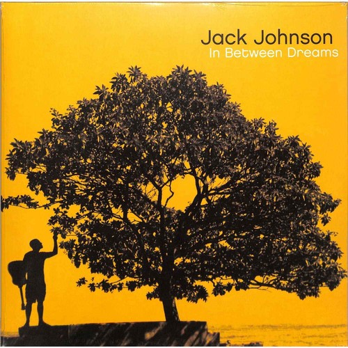 Jack johnson in - /, between