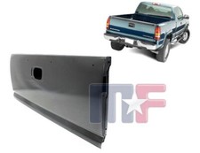 Neue Heckklappe 99-06